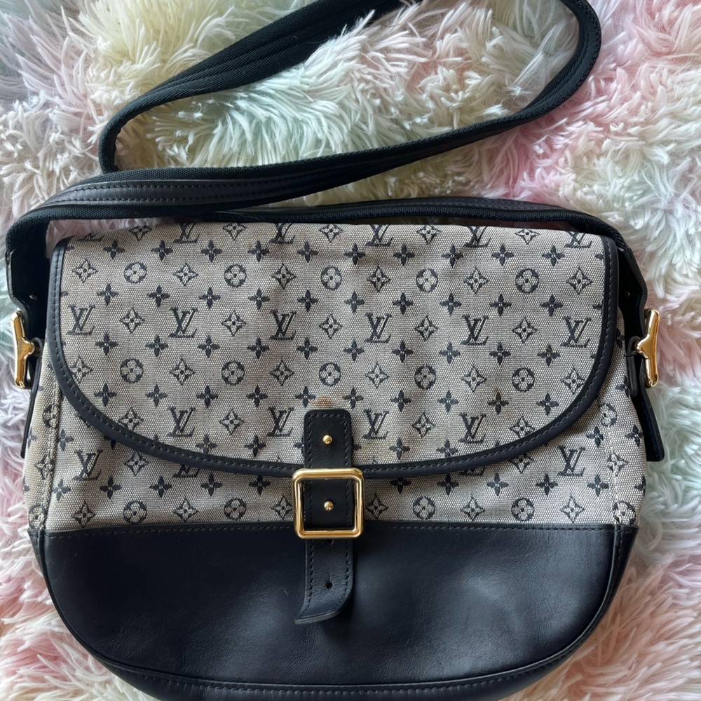 Louis Vuitton vintage bag